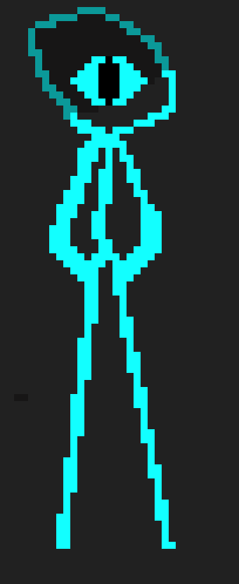 [6c4e5b] *sees you*