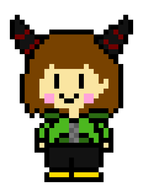 [9664c4] DT Chara