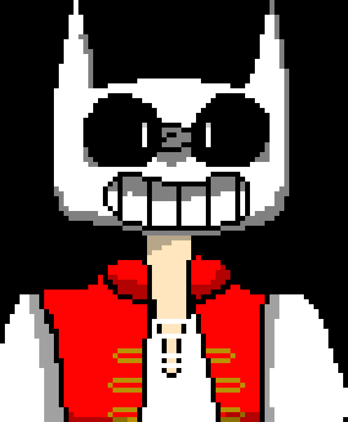 (fun fact about inferno! the name inferno is his nickname due to his love of fire his real name is al! short for aladdin! so im making him look like aladdin) how do you even just...appear?!