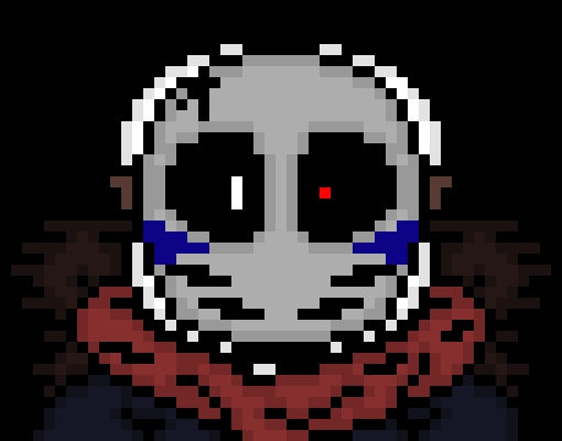 [57dac4] Undyne! where are you?!