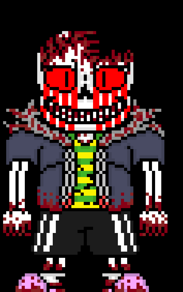 [e8cb42] your hurting living dolls, freak *throws him onto the cold concrete floor, he pus his foo on his skull* 3 2 1 G O *stomps on stars skull multiple times*