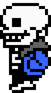 [b40407] Sans