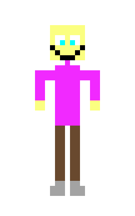 [ca8a23] MC.BOY