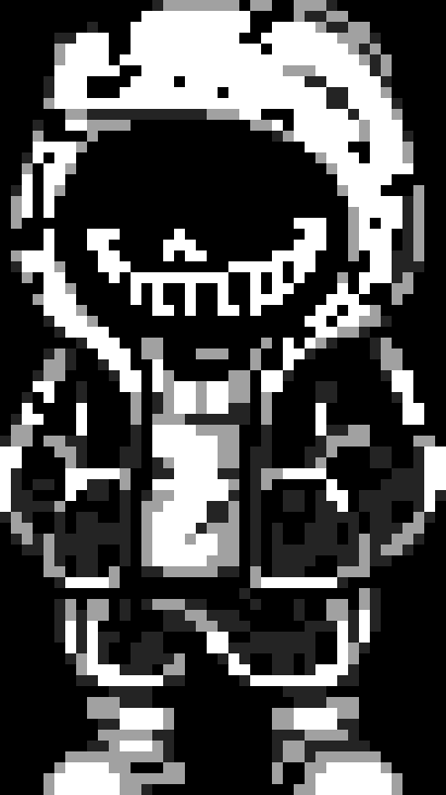 [9e44ac] DustDust Sans