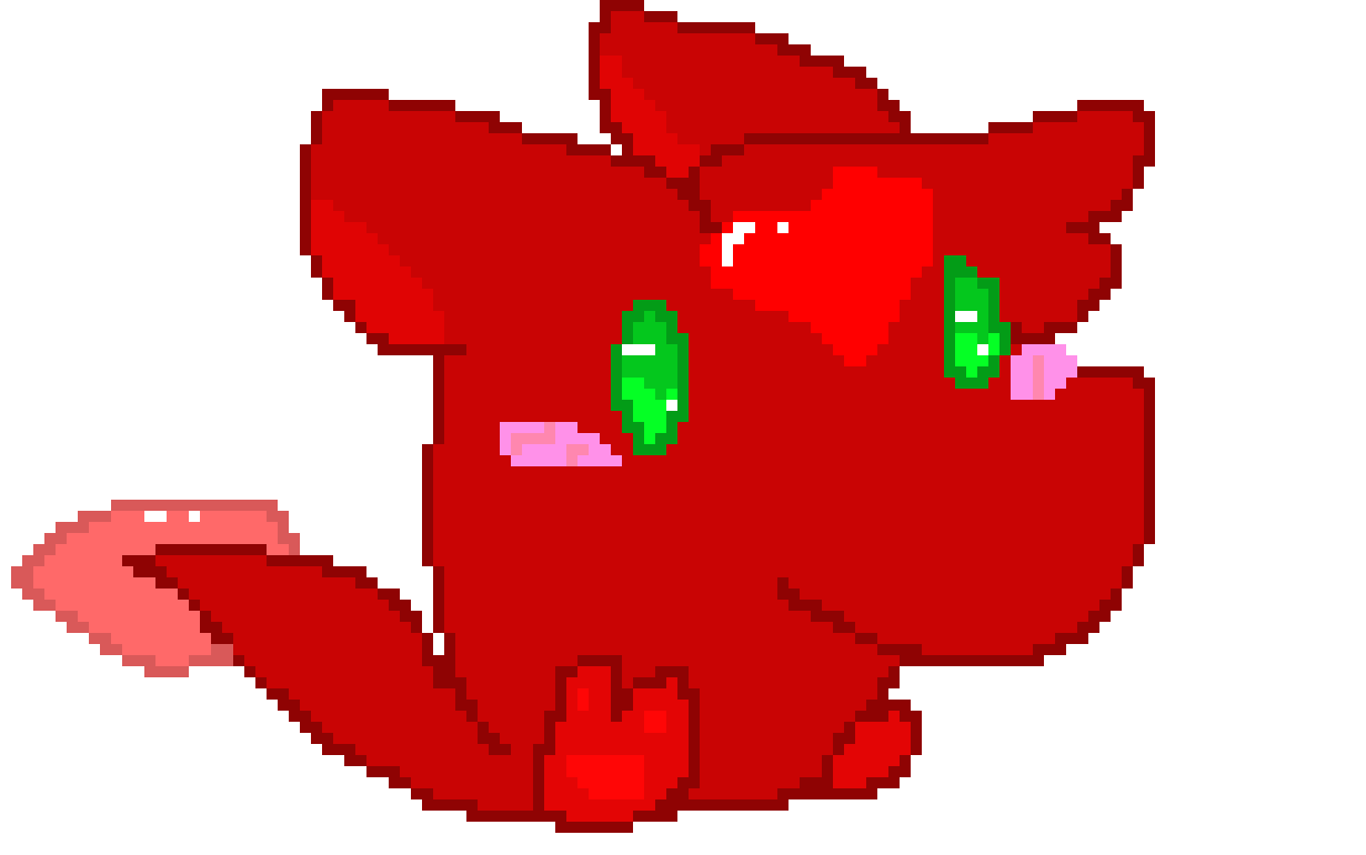 [9664c4] Kiriku chibi