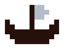 [9664c4] Boat fin