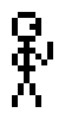 [5c208e] Stickman