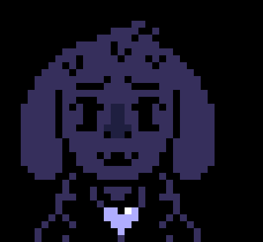 [c91422] *Walks up behind Dusk* (My IQ was 121 a few years ago, now it's 84 acording to my school... but online test says always say 75 >O<)