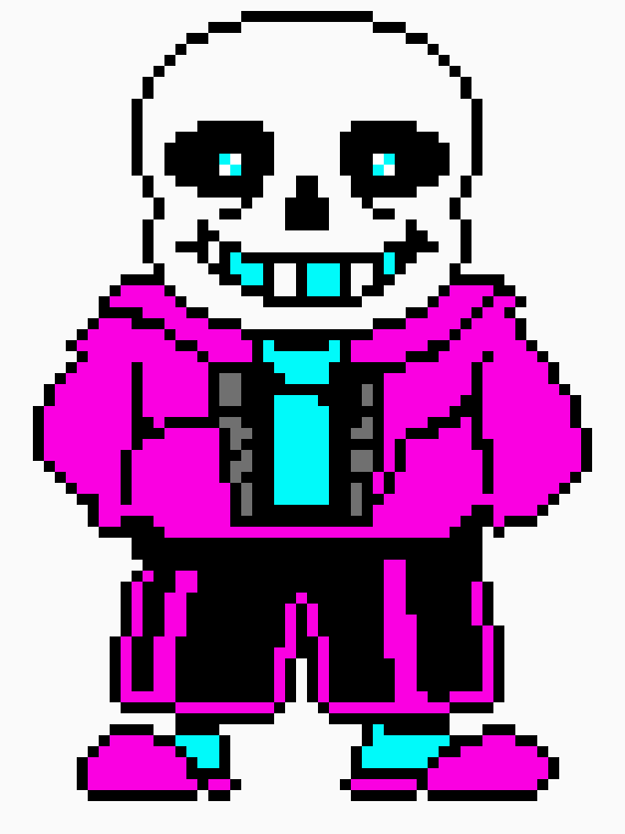 [296d58] Pink sans 