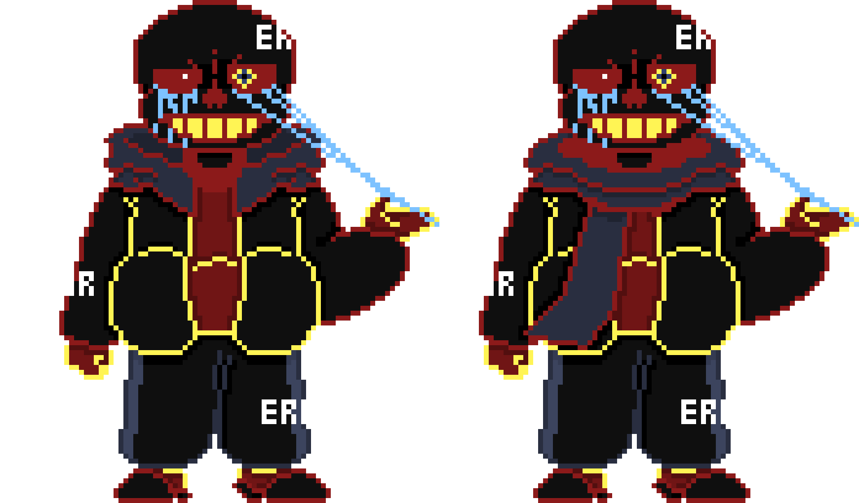 [cc2c23] Error