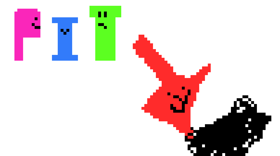 [ef063f] PIT