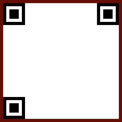 [703b98] QR code template