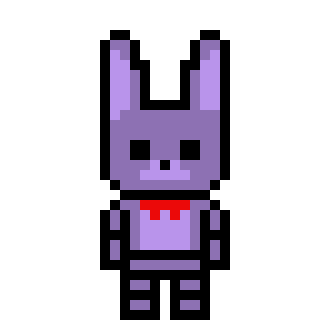 [9016dc] Bonnie 