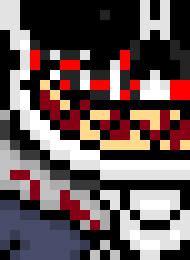 [e8cb42] the reason why i know is because i was looking at comments in fell sanyas recent vid and i found Deleted User and as soon as i saw those sprites i was like oh its that guy