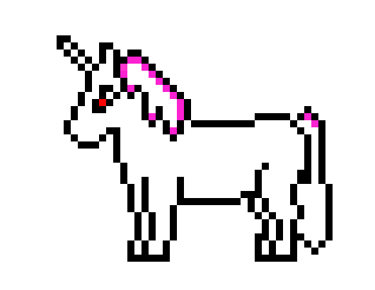 [9664c4] Unicorn