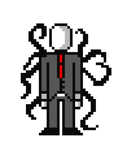 [9664c4] slenderman