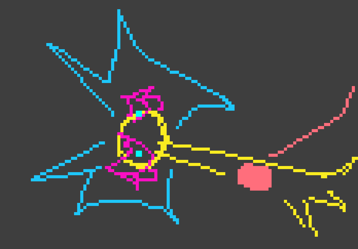 [6cbec4] weapon