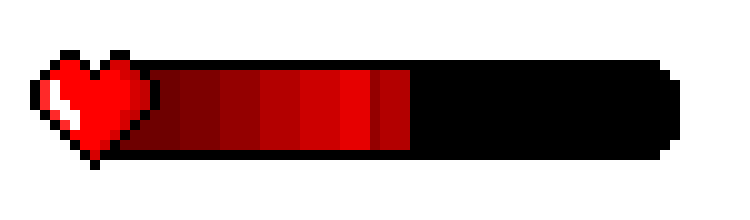 [bd8f18] Health Bar