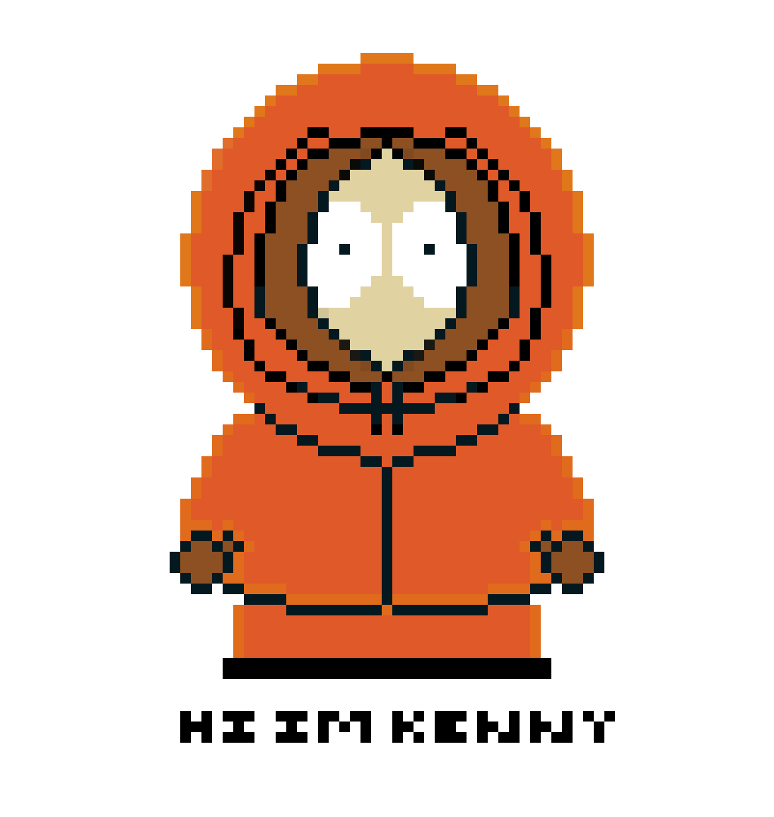 [9664c4] Kenny