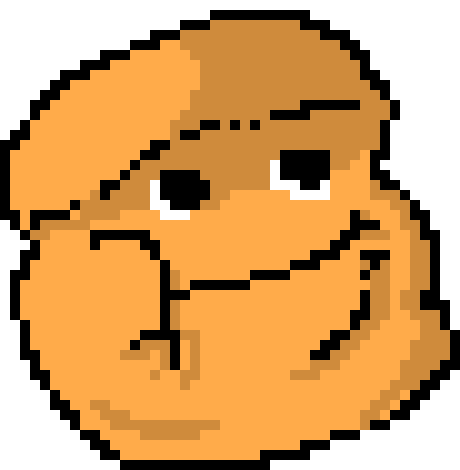 [9664c4] almighty loaf
