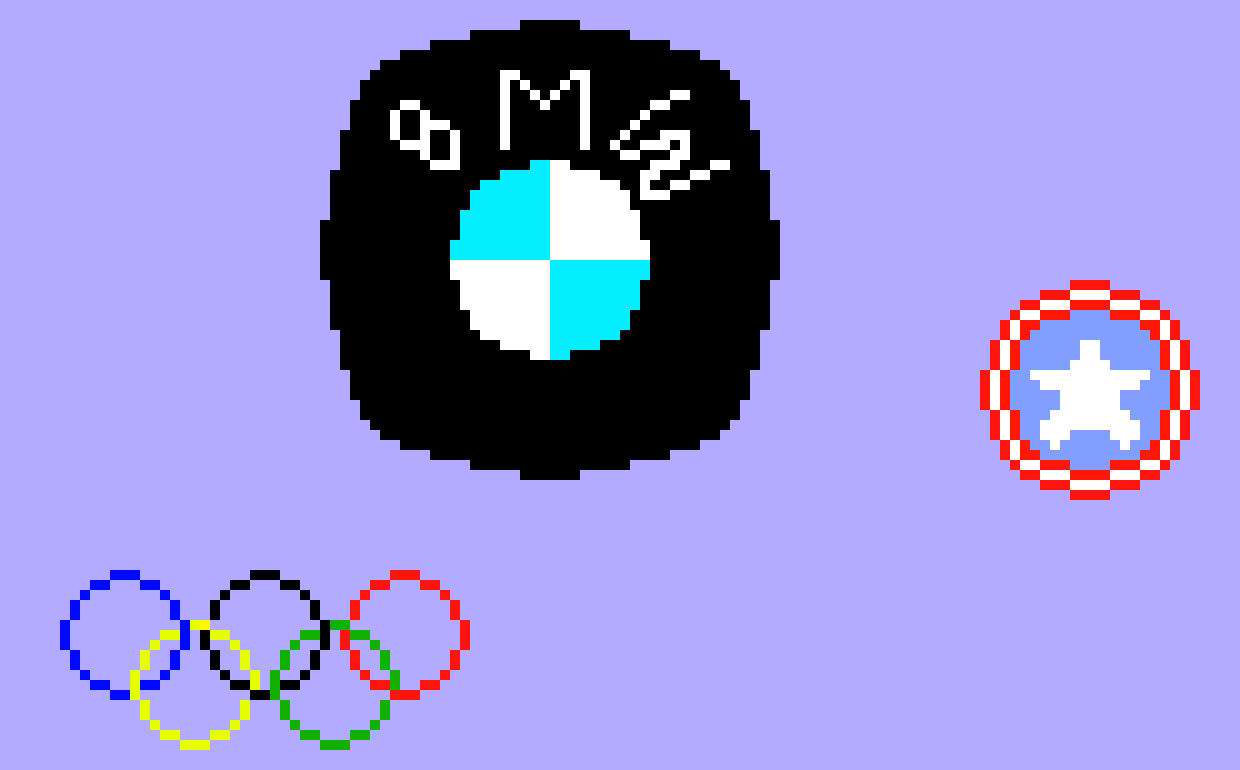 [9664c4] logos