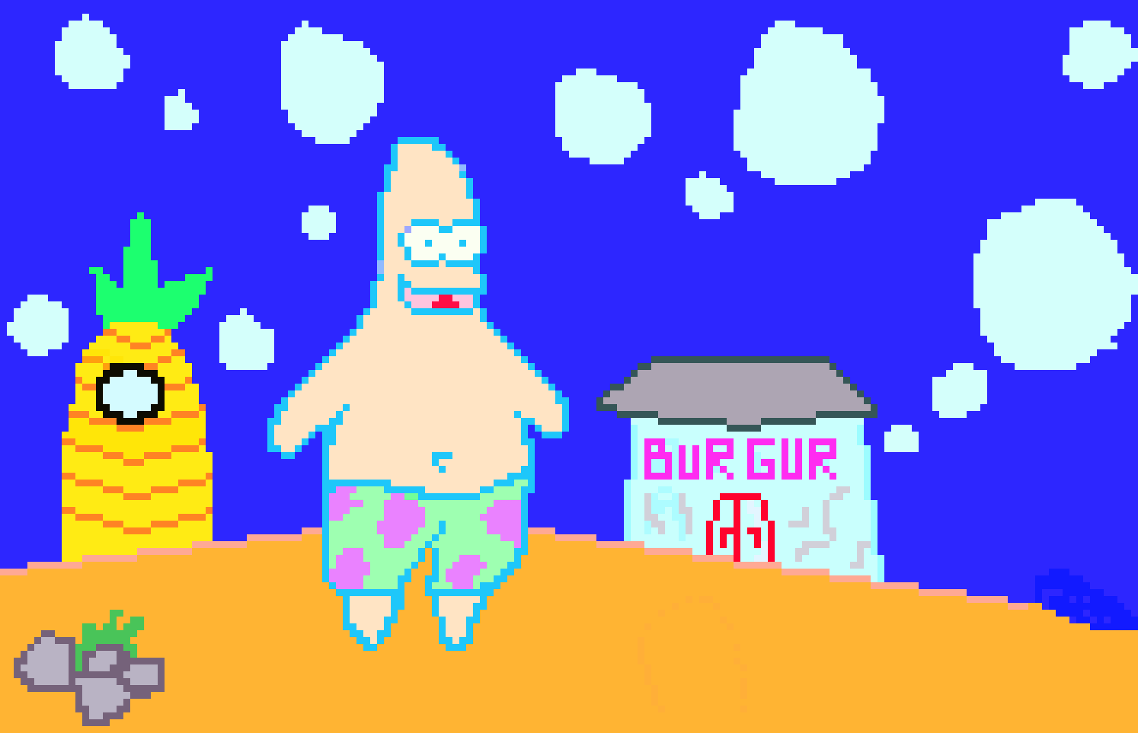 [9664c4] patrick 