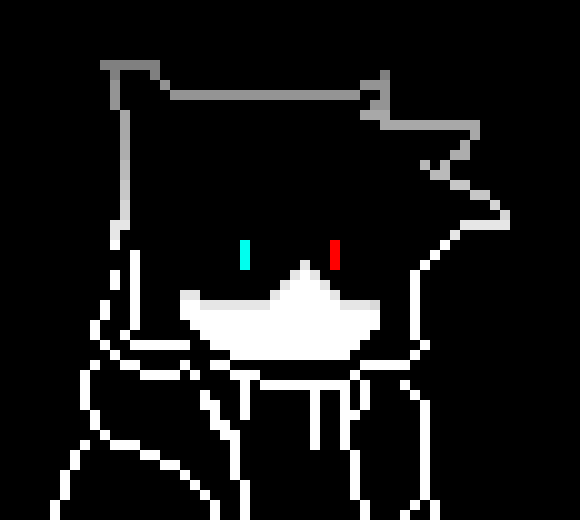 [ Testing.. - Danger ]