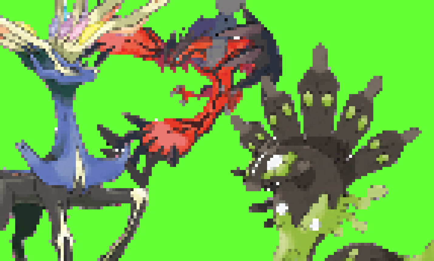[cb6edd] XYZ