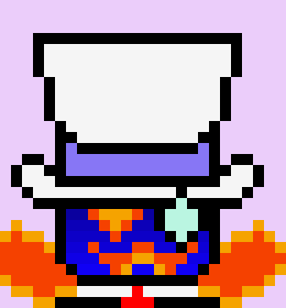 [05b0c1] (Excellent Idea, Parra! We shall commence the roleplay immediately! (Ooh, I think I am gonna use Bleck! He makes me use big words!))