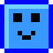 [9acedc] Emoji Test 4 pixels