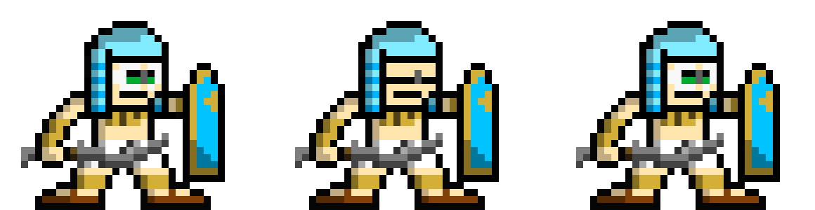 [1eb9d7] Mark (MC) 1