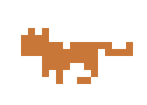 [cdcb4e] Runner Team2 Walk2