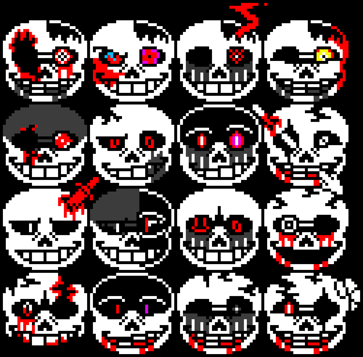 [117d1a] DTP!Murder Time Quartet!Murder Time Quartet