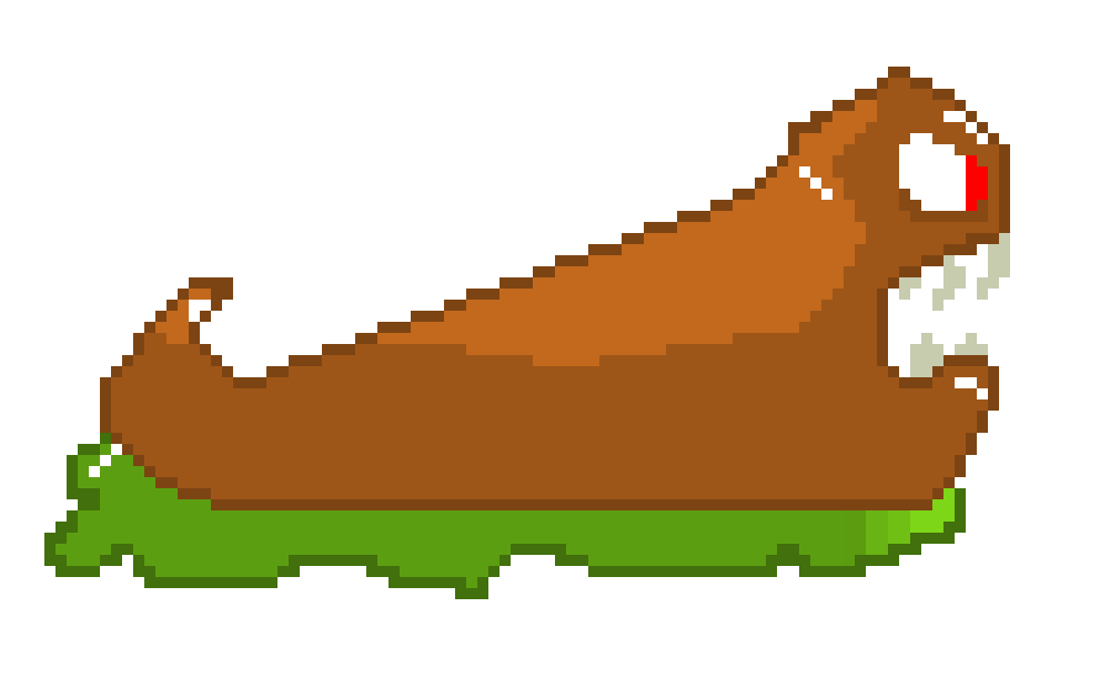 [9664c4] Slugbot