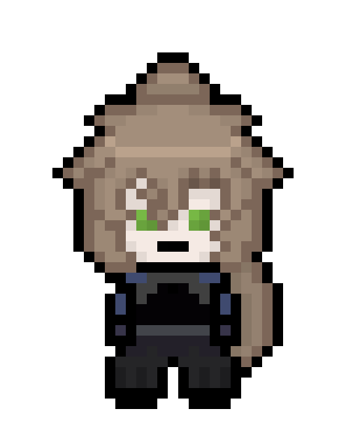 [9d6ca0] Itsuki <3