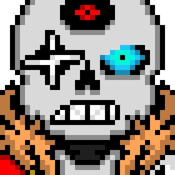 [7bb1b4] Omnipotent Sans 