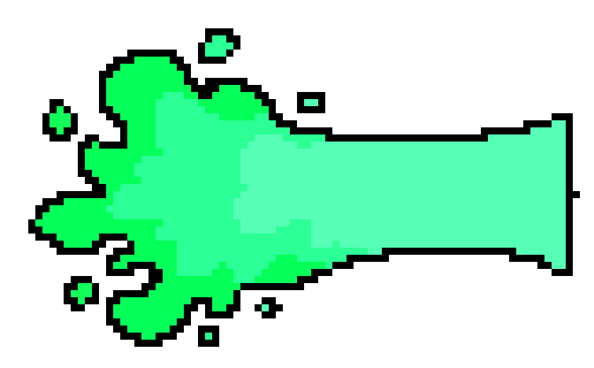 [9664c4] slime 1