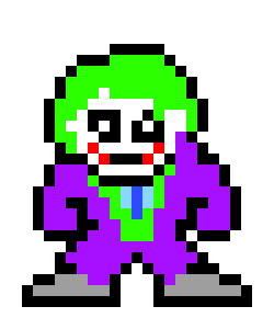 [9664c4] The Joker