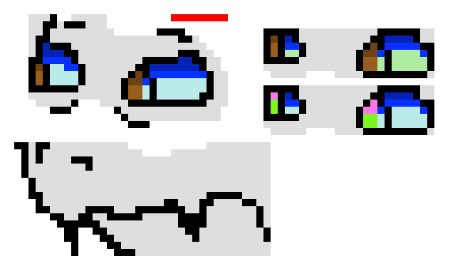 [95be89] [[Also, the one open spot, tends to change a lot... Huh...]]