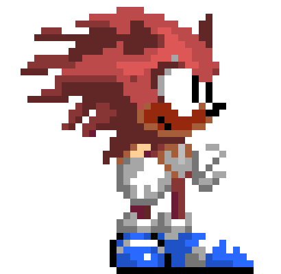 [9664c4] arco standing sprite