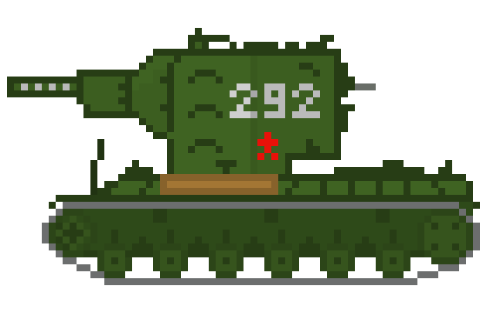 [fe92ce] KV-2