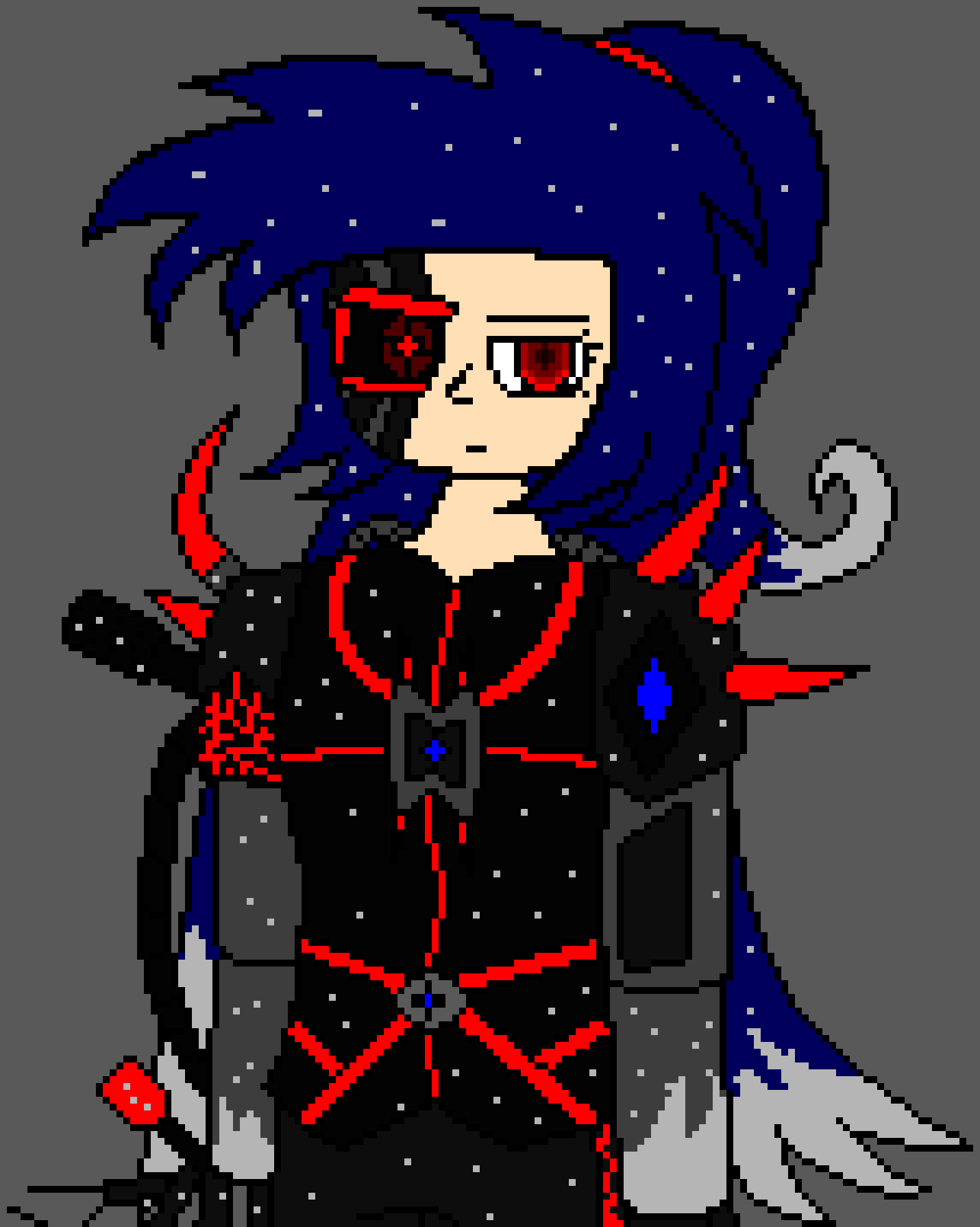 [cc2644] -they use Armoured-piecing rounds thus easily destroy the wall of bones-
