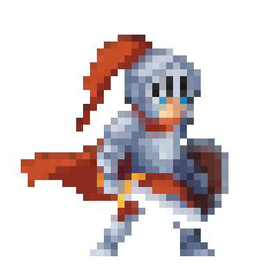 [cf3323] Knight