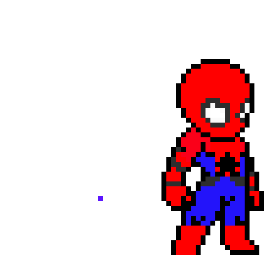 spider man