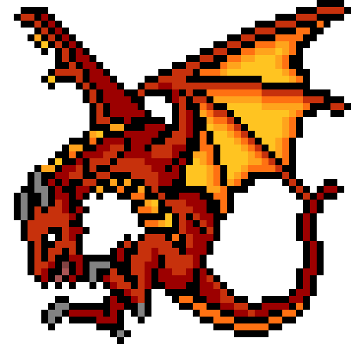 [9dc314] dragon