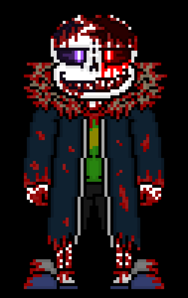 [2fbf6b] Sudden Terrors
