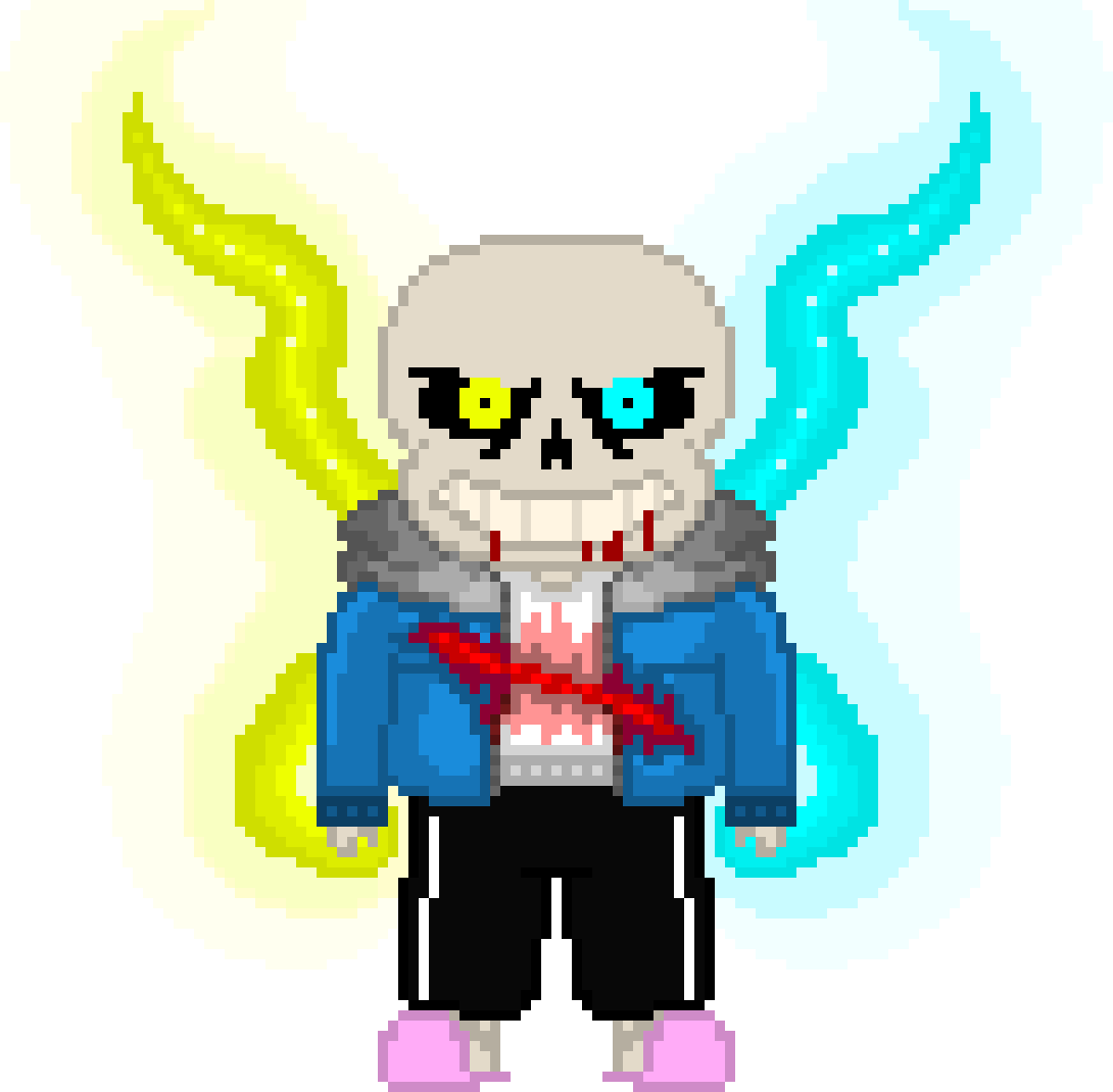 [9664c4] MegaloHOLYFUCKINGSHIT