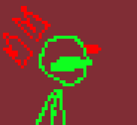 [80eddb] Xenno someone died, brace yourself bozo.