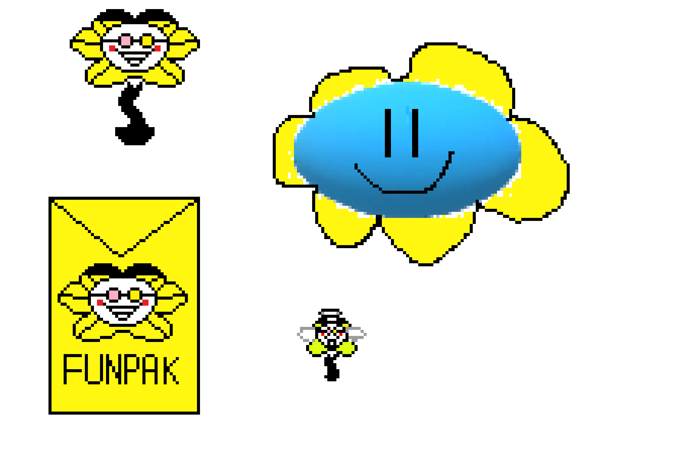 [db2991] GOLDUMP!