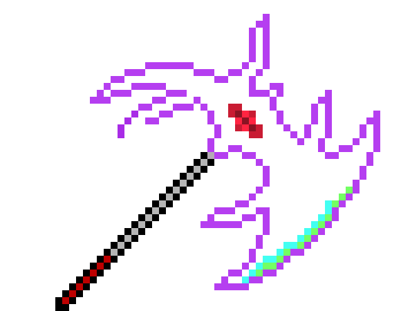 [9664c4] soul scythe